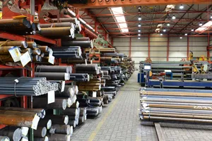 Aluminium EN AW 7075 Rundstab – Bild 3