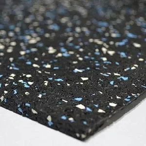 Premium Antivibrationsmatte 60×60 cm – Bild 3