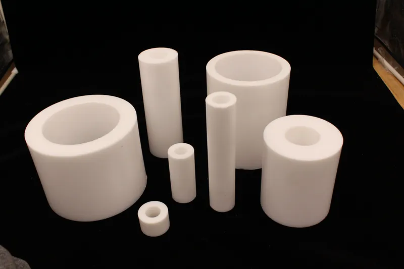 PTFE Rundstab – Zuschnitt