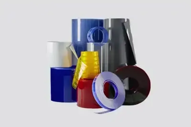 Weich PVC Platte – Zuschnitt