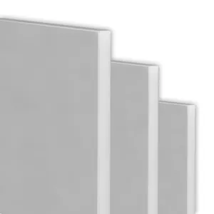 PE 1000 Platte schwarz – Bild 3