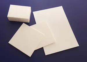 PTFE Platte weiß – Bild 4