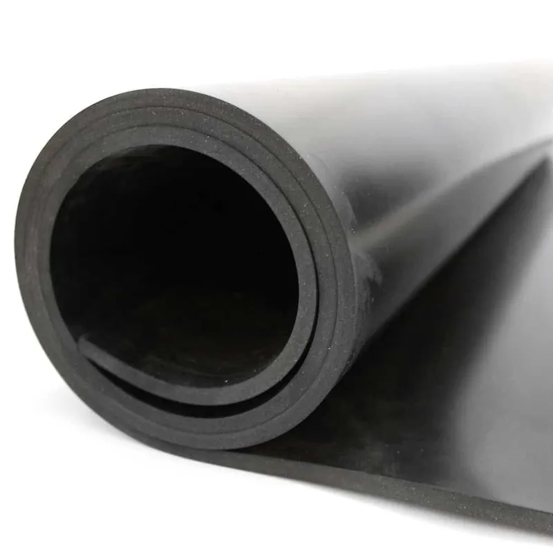 EPDM Scheibe – Zuschnitt