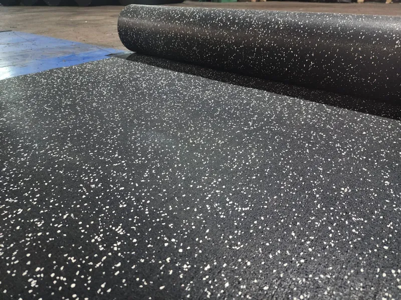 Premium Antivibrationsmatte 60×60 cm