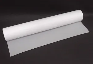 PTFE Platte weiß – Bild 5
