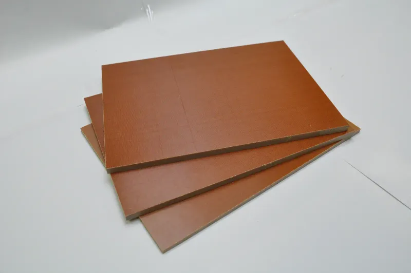 Hartpapier (HP 2061) Platte