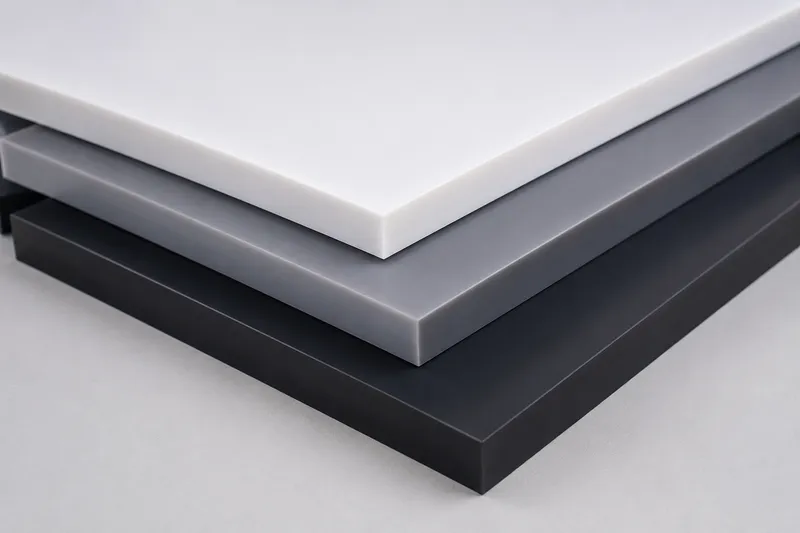 POLYCASA Hips Platten