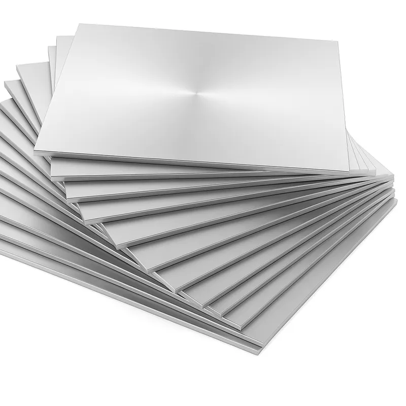 Aluminium EN AW 5083 Gussplatte allseitig gesägt – Zuschnitt