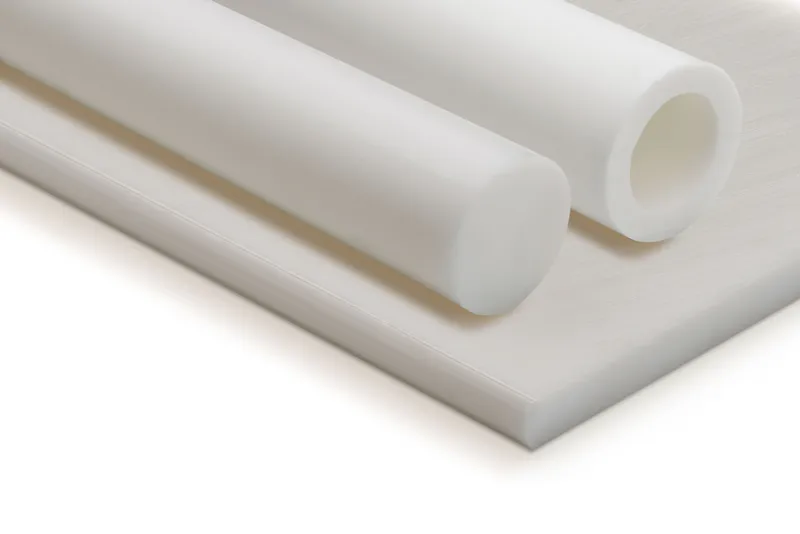 POM-H Rundstab – Zuschnitt