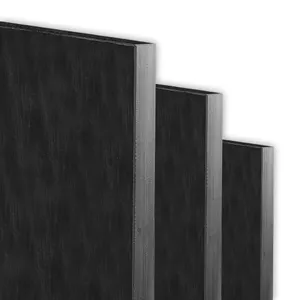 PE 1000 Platte schwarz – Bild 4
