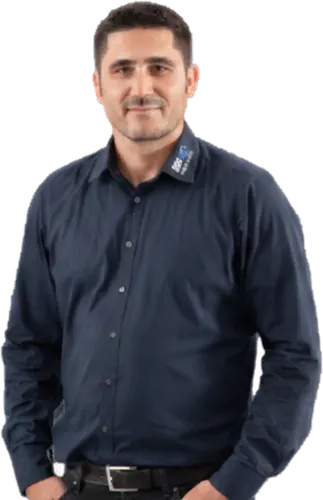 Mehmet Öksüz
