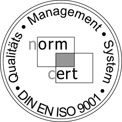ISO 9001